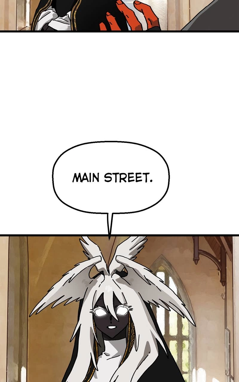 On the Way to Meet Mom Chapter 16 - Page 93