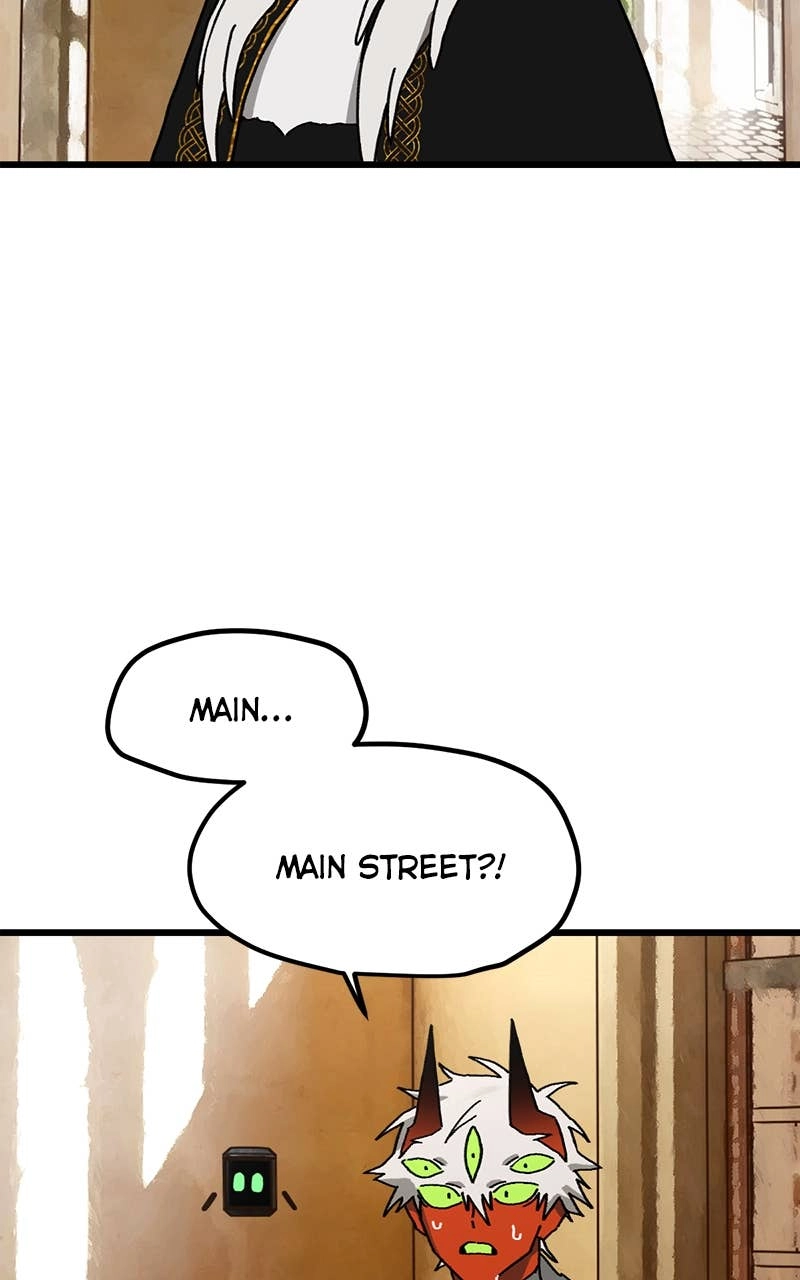 On the Way to Meet Mom Chapter 16 - Page 94