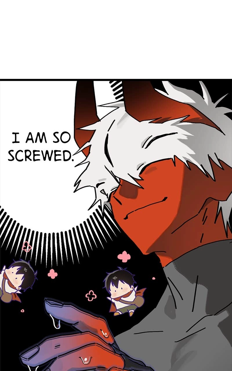 On the Way to Meet Mom Chapter 16 - Page 97