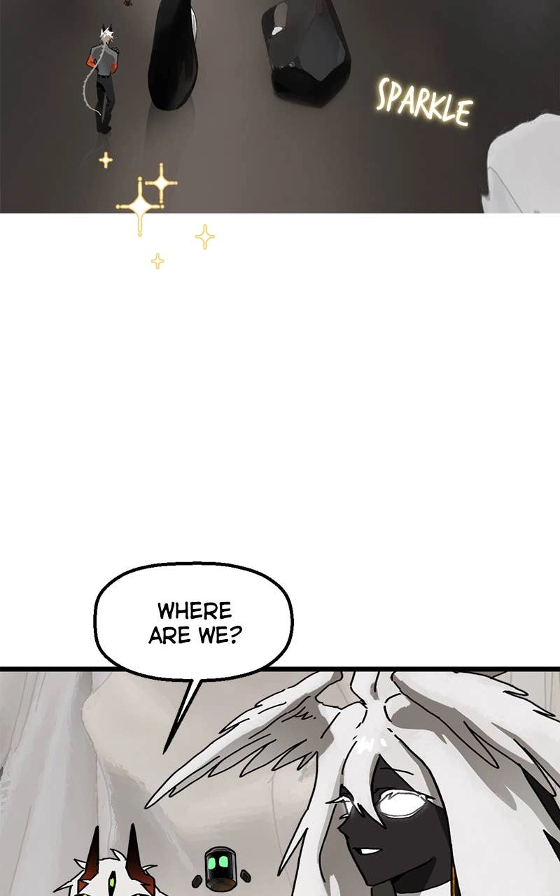 On the Way to Meet Mom Chapter 17 - Page 4