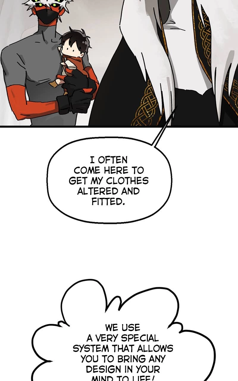 On the Way to Meet Mom Chapter 17 - Page 5