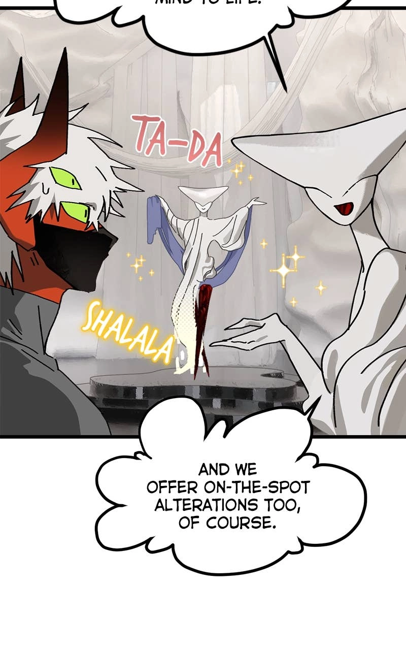 On the Way to Meet Mom Chapter 17 - Page 6