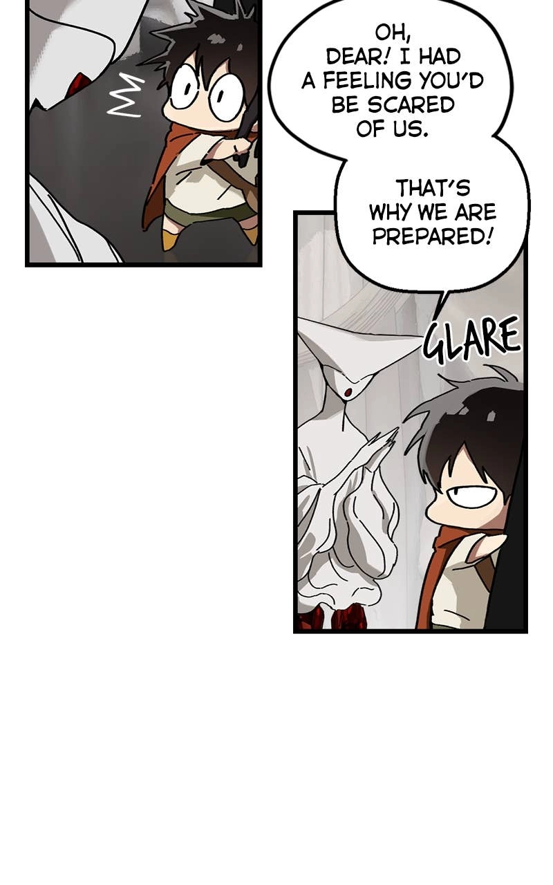 On the Way to Meet Mom Chapter 17 - Page 10