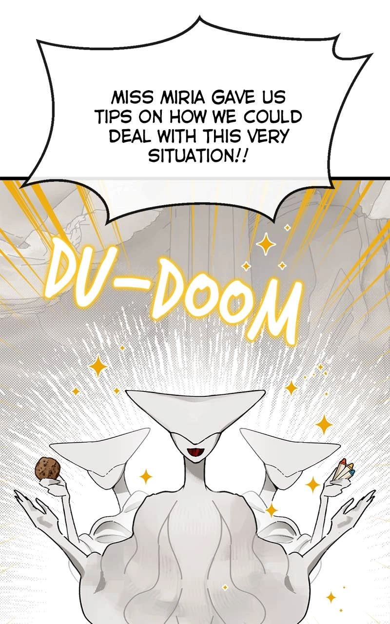On the Way to Meet Mom Chapter 17 - Page 11