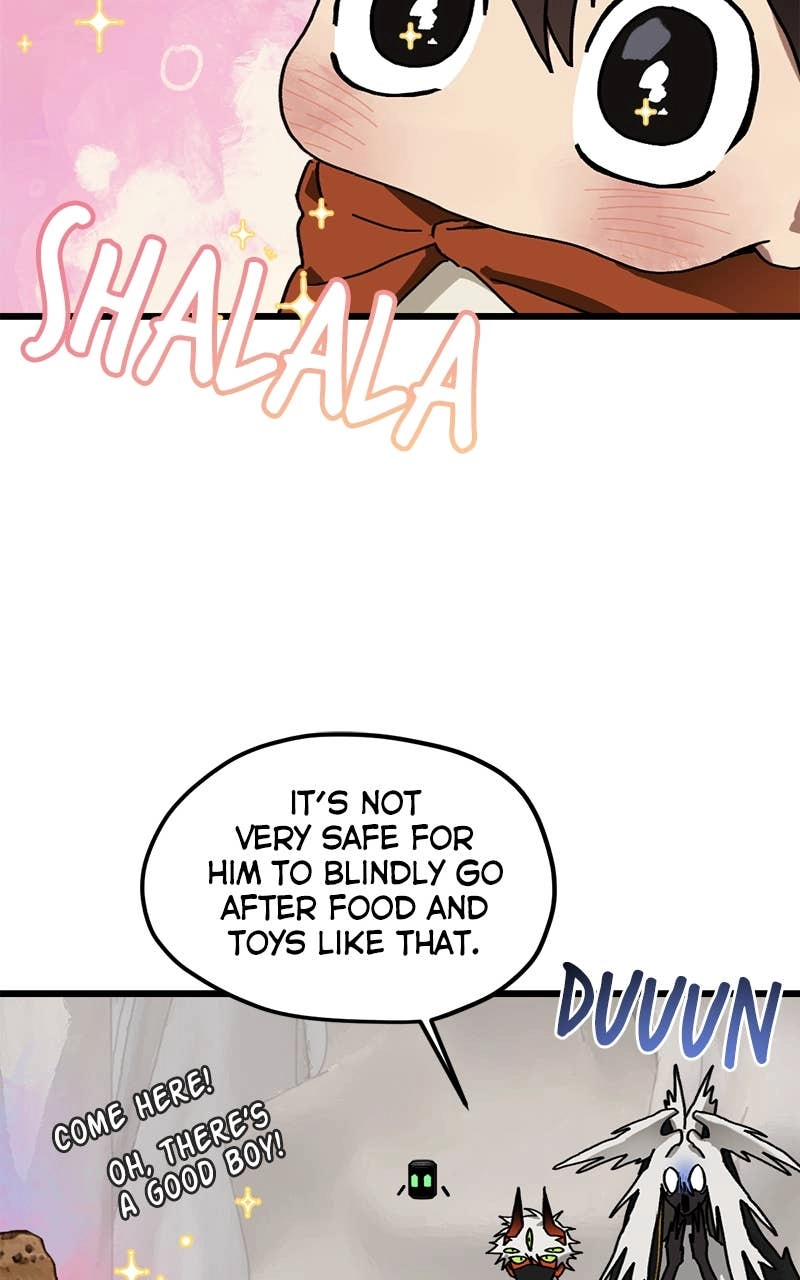 On the Way to Meet Mom Chapter 17 - Page 13