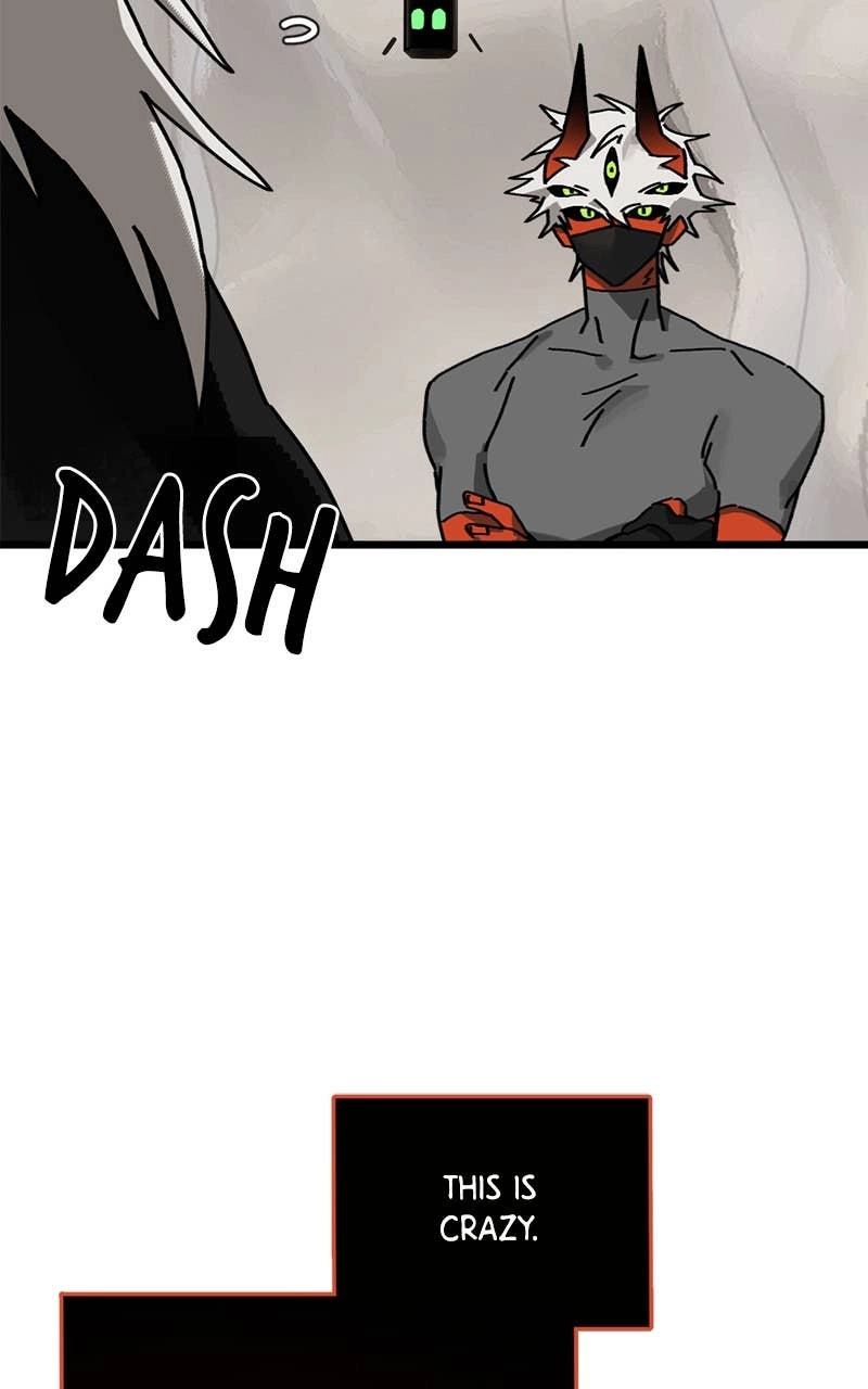 On the Way to Meet Mom Chapter 17 - Page 15