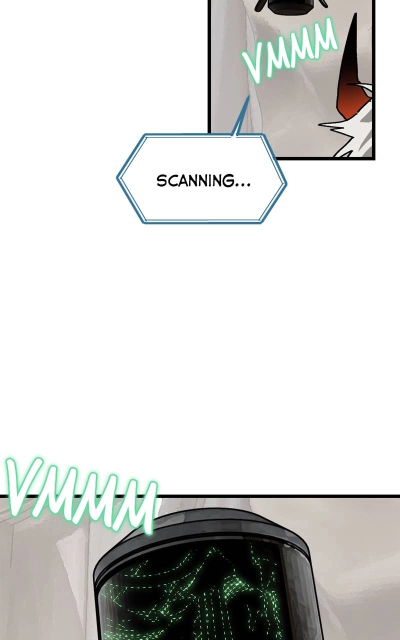 On the Way to Meet Mom Chapter 17 - Page 18
