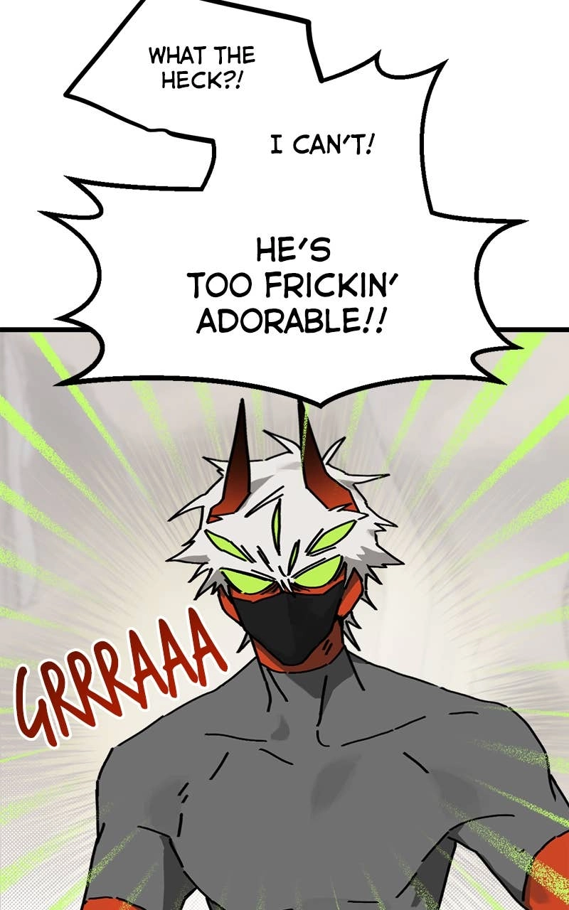 On the Way to Meet Mom Chapter 17 - Page 26