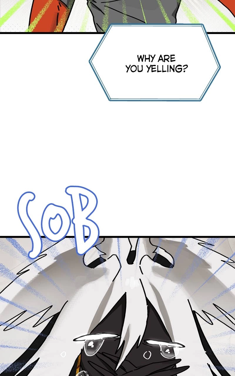 On the Way to Meet Mom Chapter 17 - Page 27