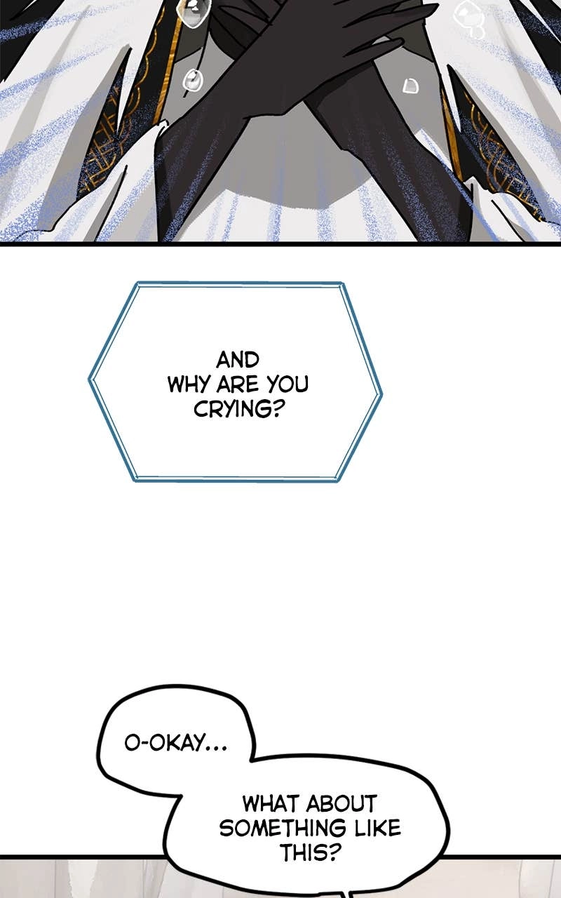 On the Way to Meet Mom Chapter 17 - Page 28