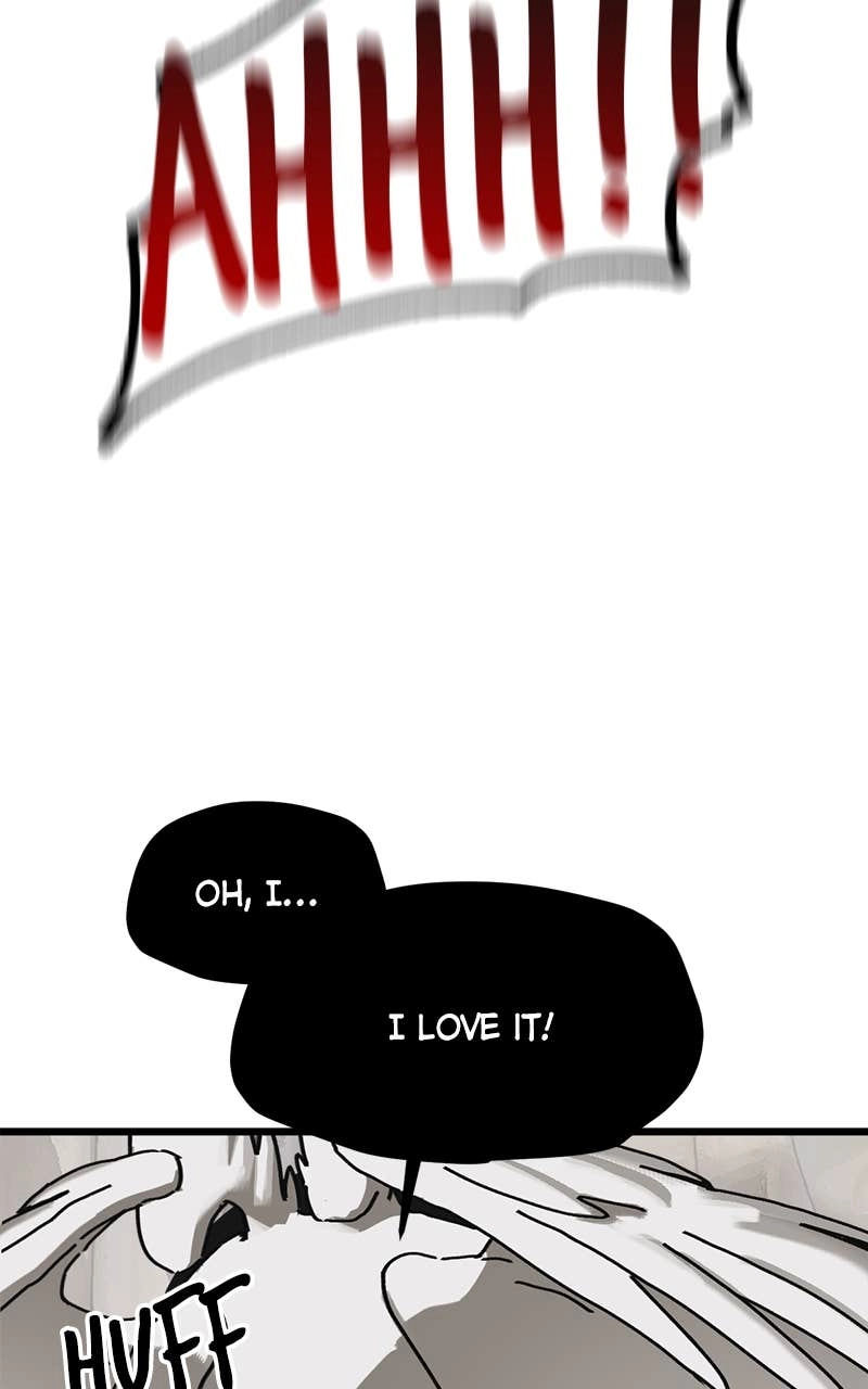 On the Way to Meet Mom Chapter 17 - Page 31