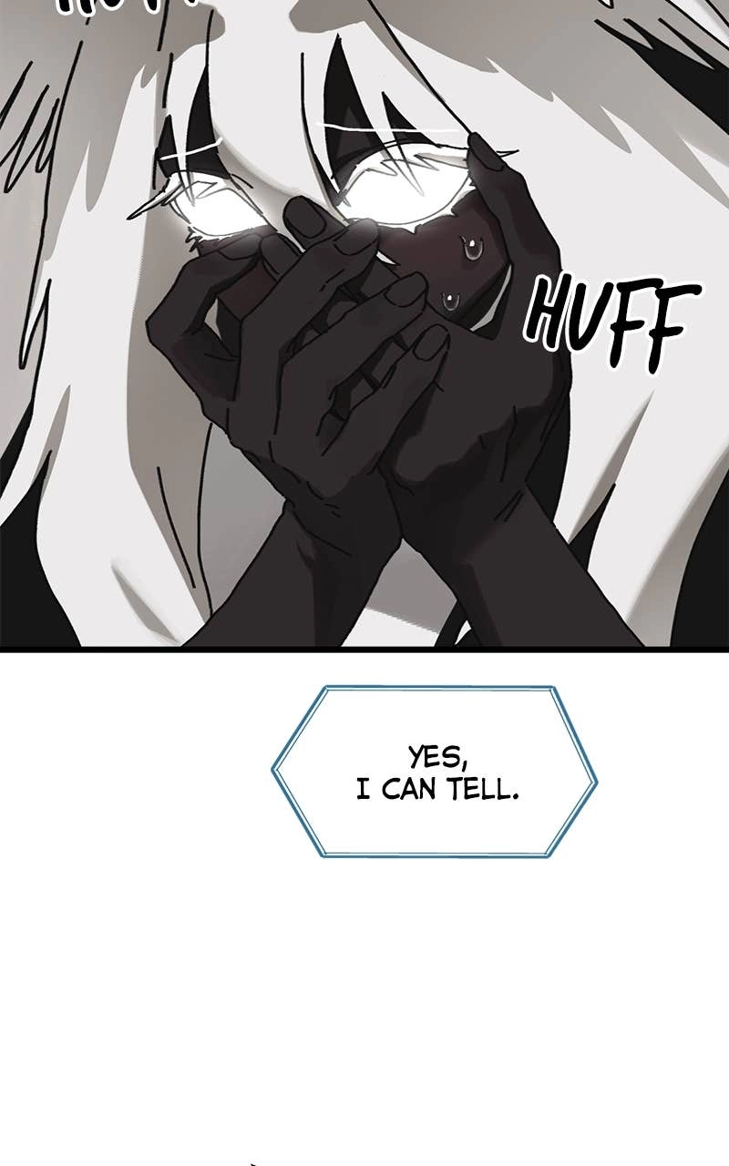 On the Way to Meet Mom Chapter 17 - Page 32