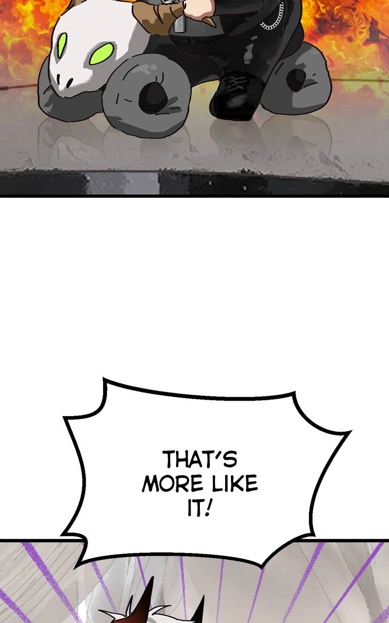 On the Way to Meet Mom Chapter 17 - Page 35