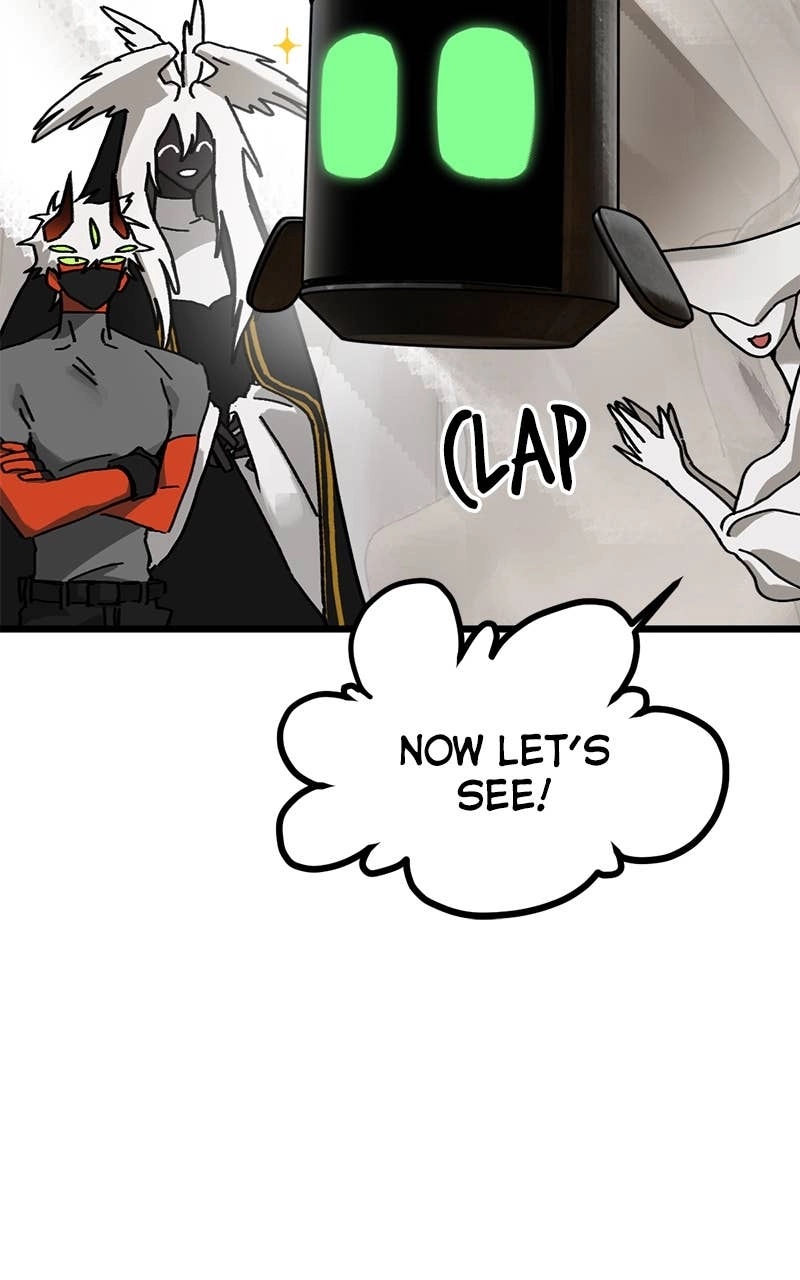 On the Way to Meet Mom Chapter 17 - Page 39