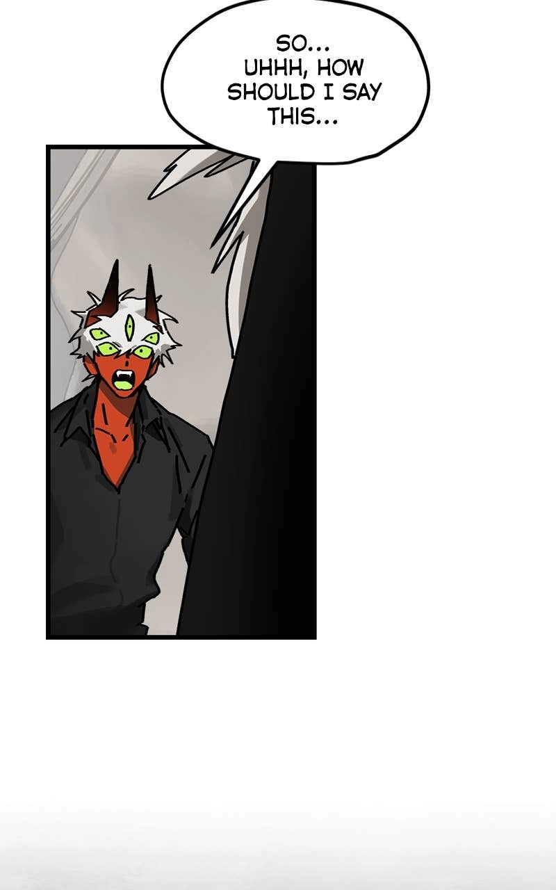 On the Way to Meet Mom Chapter 17 - Page 47