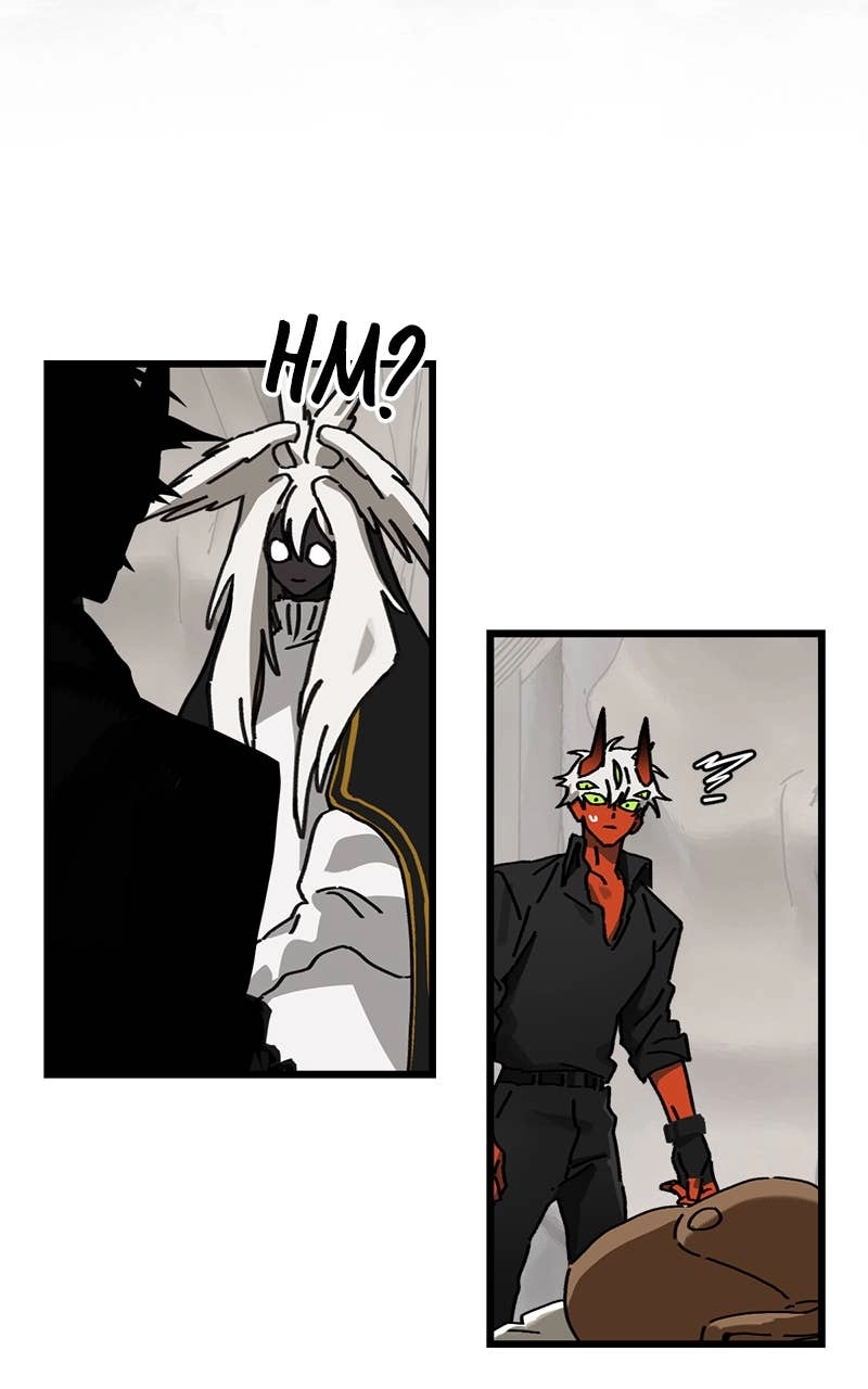 On the Way to Meet Mom Chapter 17 - Page 52