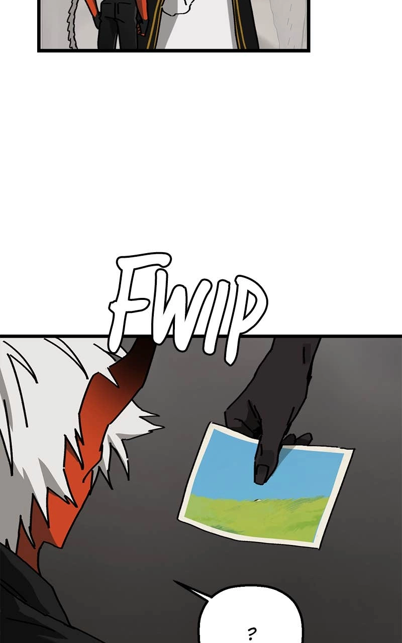 On the Way to Meet Mom Chapter 17 - Page 55