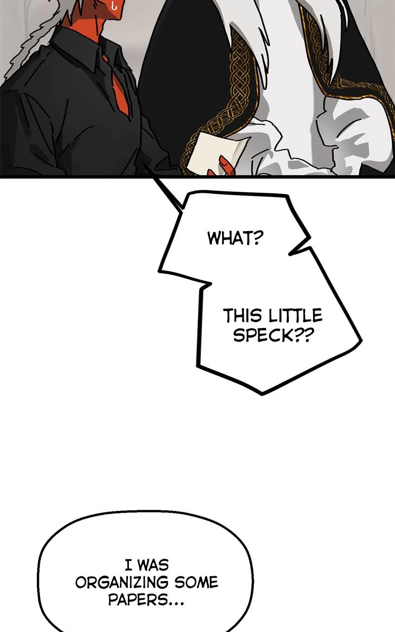 On the Way to Meet Mom Chapter 17 - Page 58