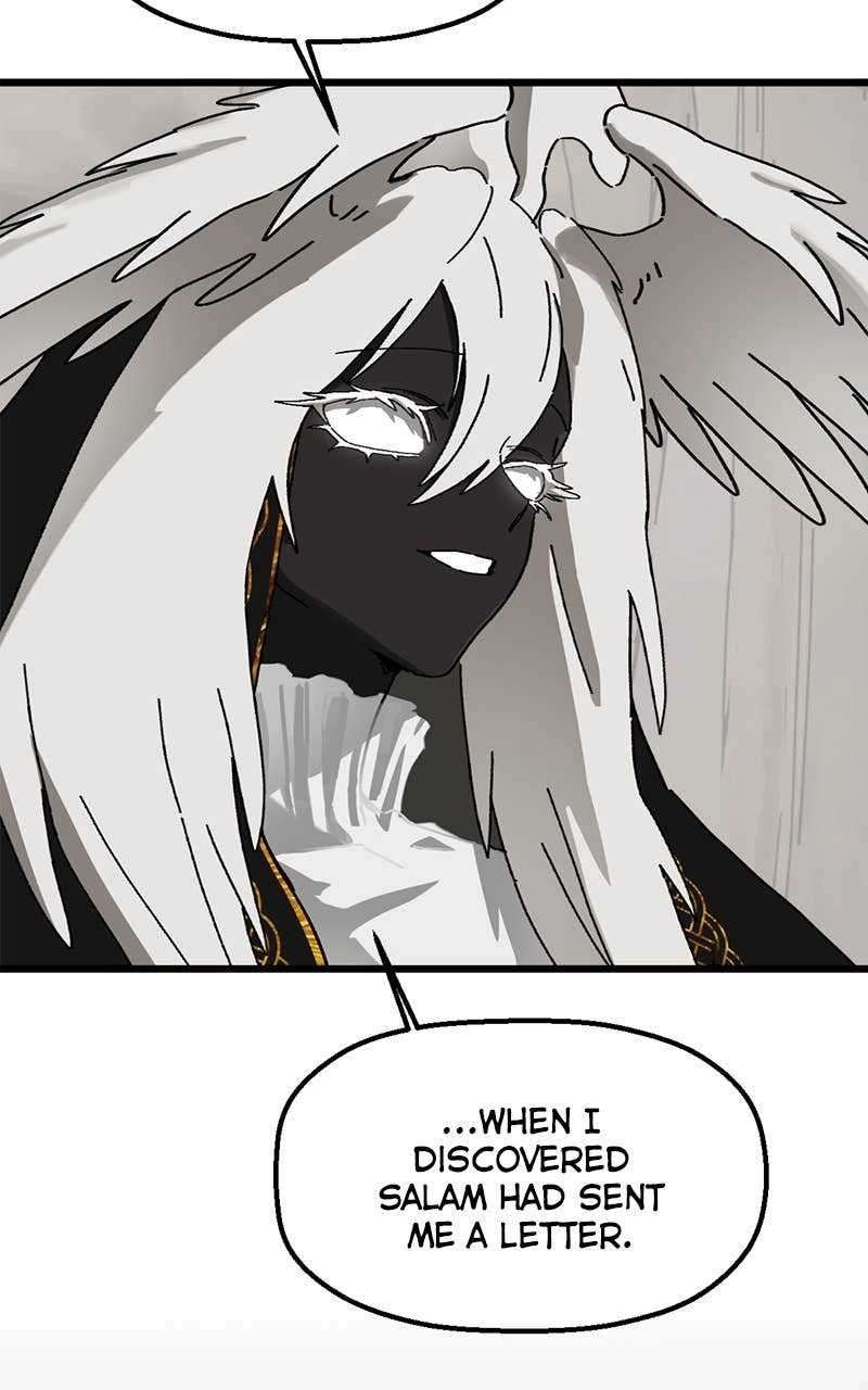 On the Way to Meet Mom Chapter 17 - Page 59