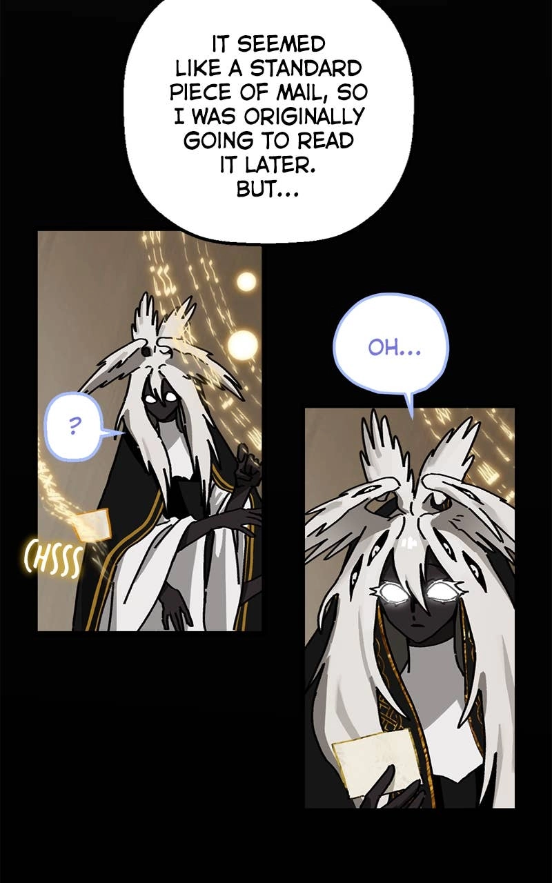 On the Way to Meet Mom Chapter 17 - Page 61