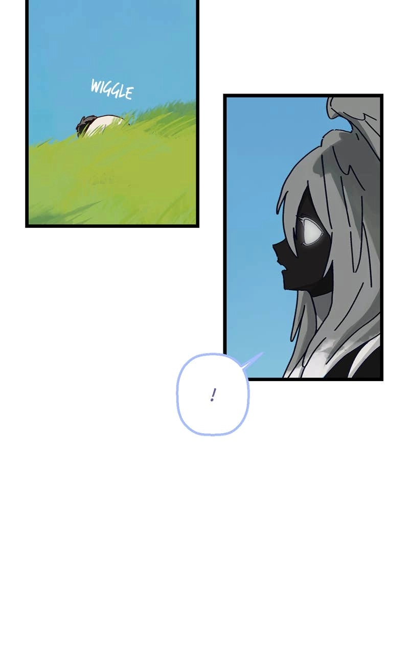 On the Way to Meet Mom Chapter 17 - Page 72