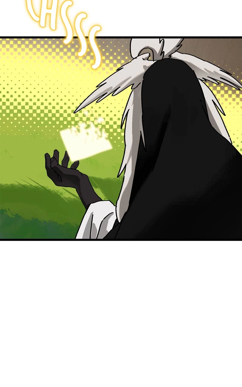 On the Way to Meet Mom Chapter 17 - Page 82