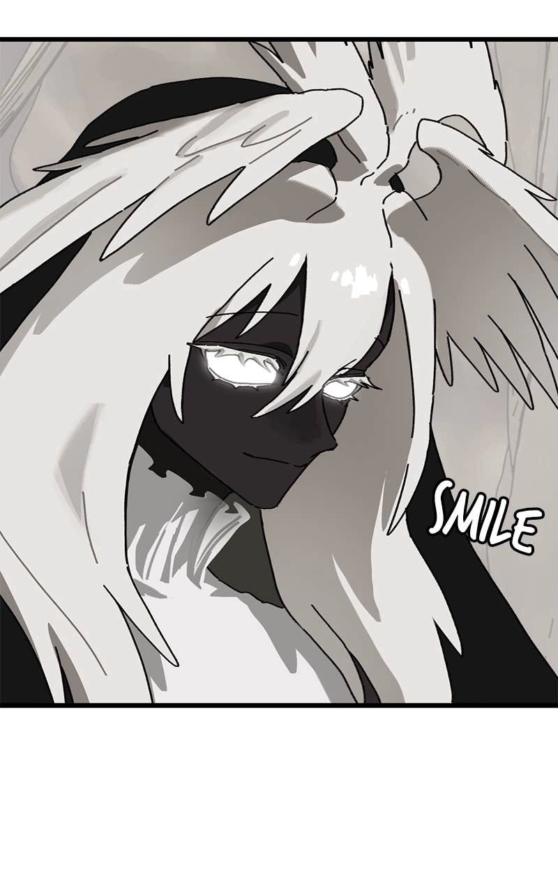 On the Way to Meet Mom Chapter 17 - Page 84