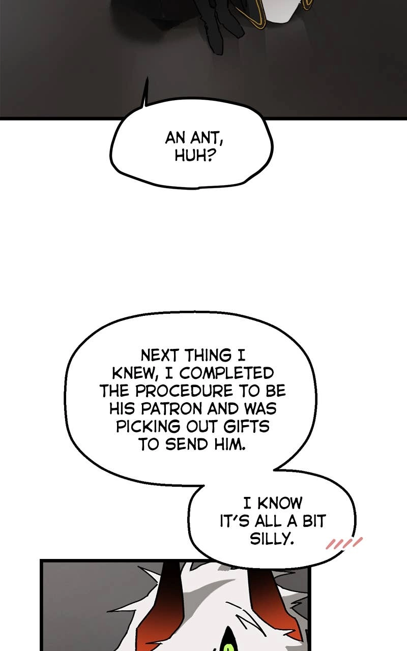 On the Way to Meet Mom Chapter 17 - Page 86