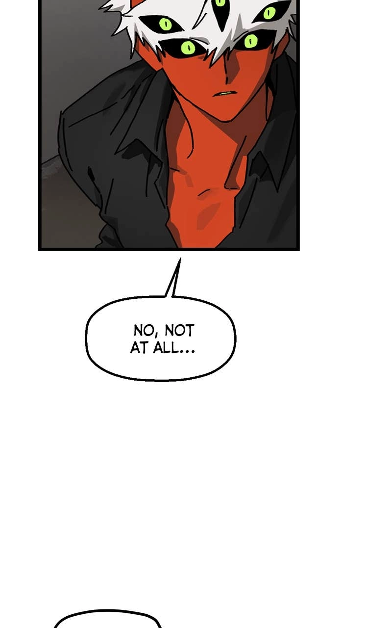 On the Way to Meet Mom Chapter 17 - Page 87