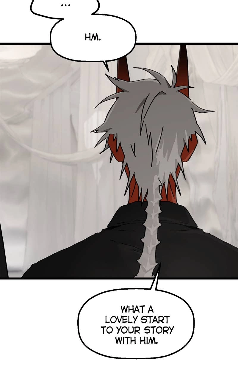 On the Way to Meet Mom Chapter 17 - Page 88