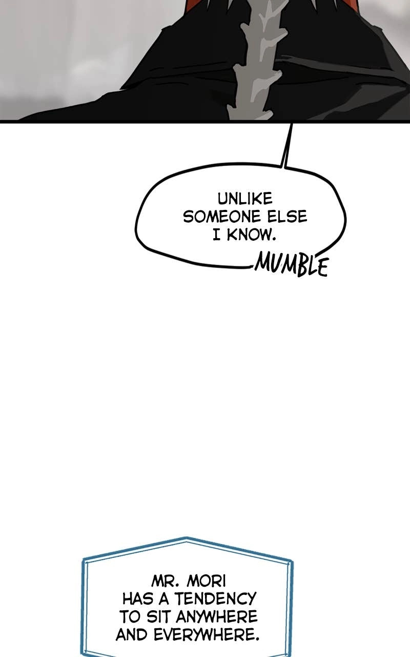 On the Way to Meet Mom Chapter 17 - Page 90