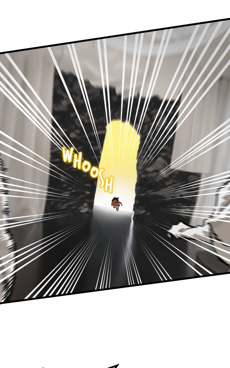 On the Way to Meet Mom Chapter 18 - Page 3
