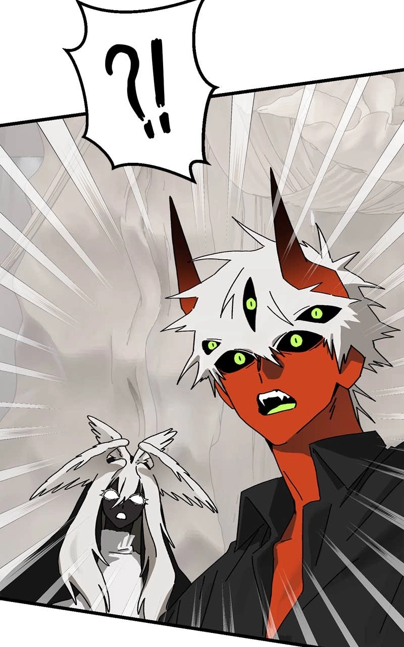 On the Way to Meet Mom Chapter 18 - Page 4