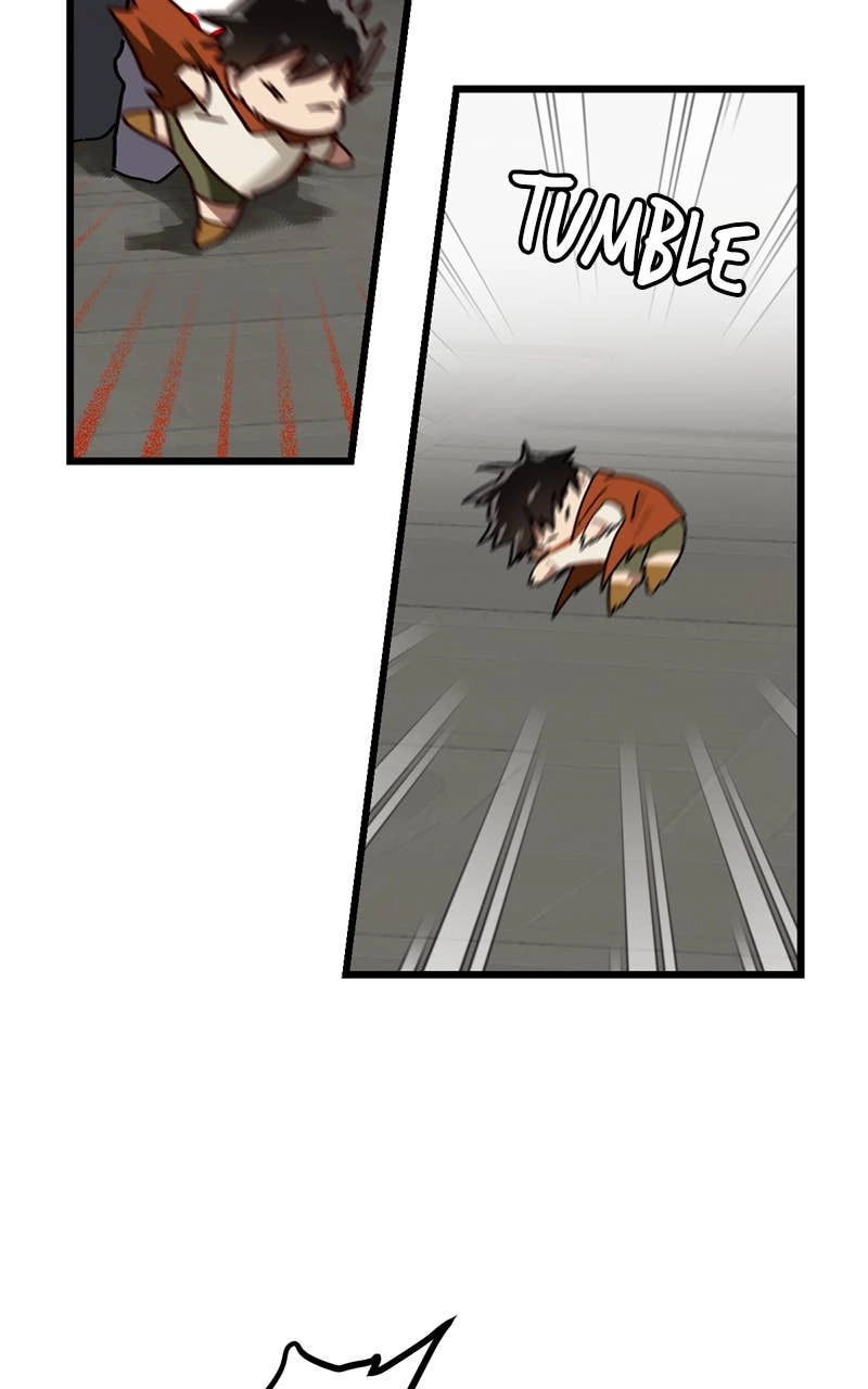 On the Way to Meet Mom Chapter 18 - Page 7