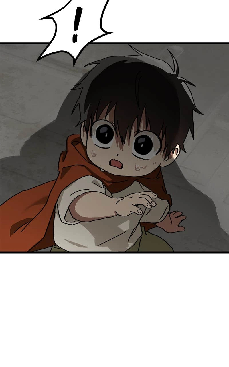 On the Way to Meet Mom Chapter 18 - Page 8