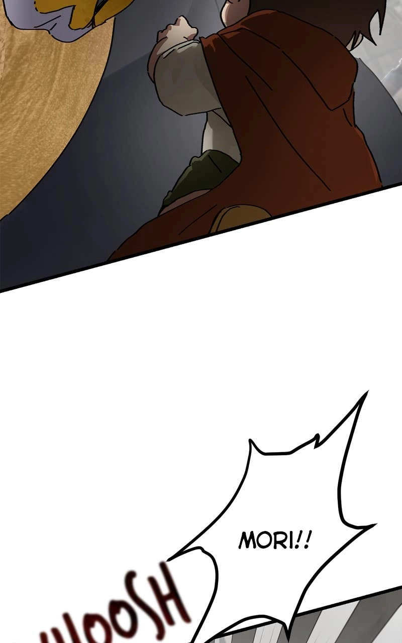 On the Way to Meet Mom Chapter 18 - Page 10
