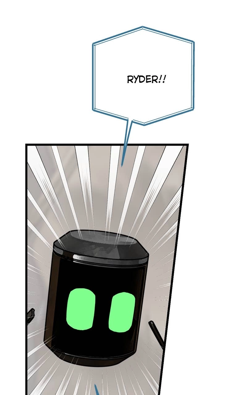 On the Way to Meet Mom Chapter 18 - Page 12
