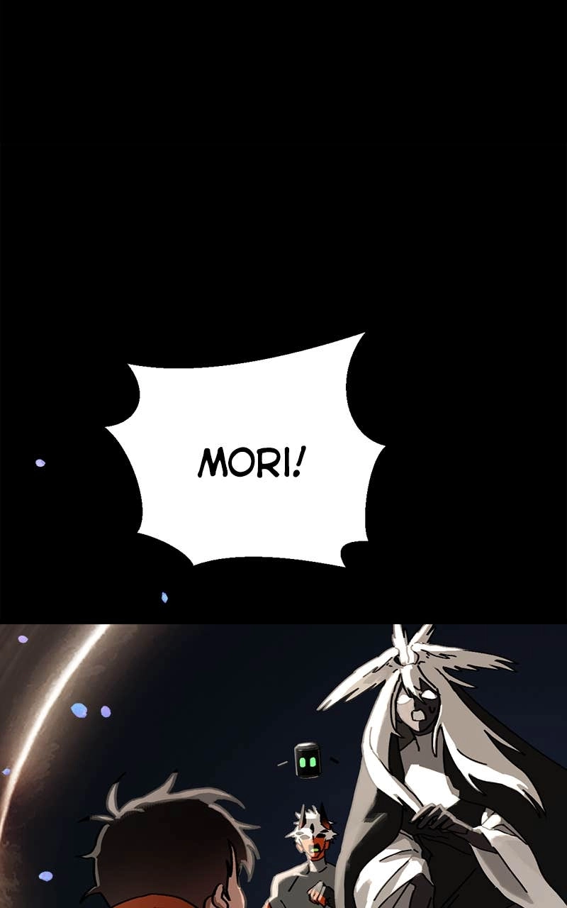 On the Way to Meet Mom Chapter 18 - Page 31