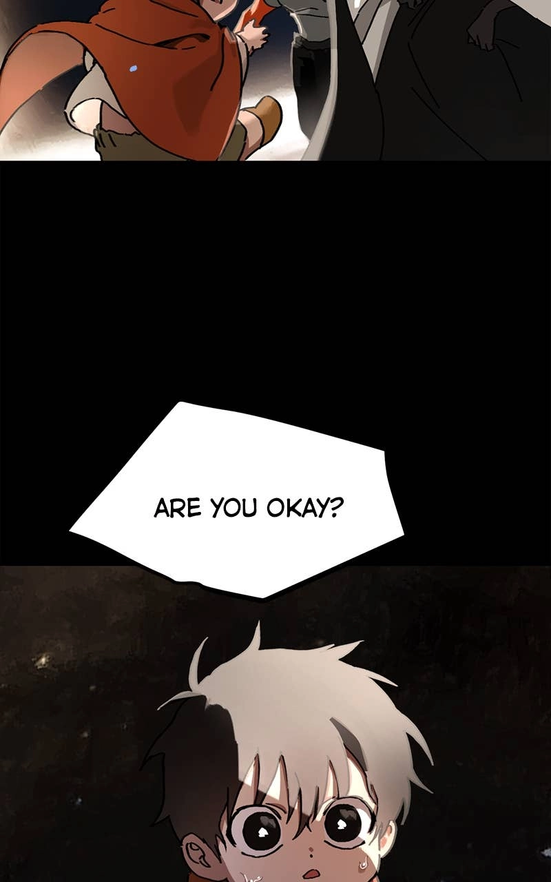 On the Way to Meet Mom Chapter 18 - Page 32