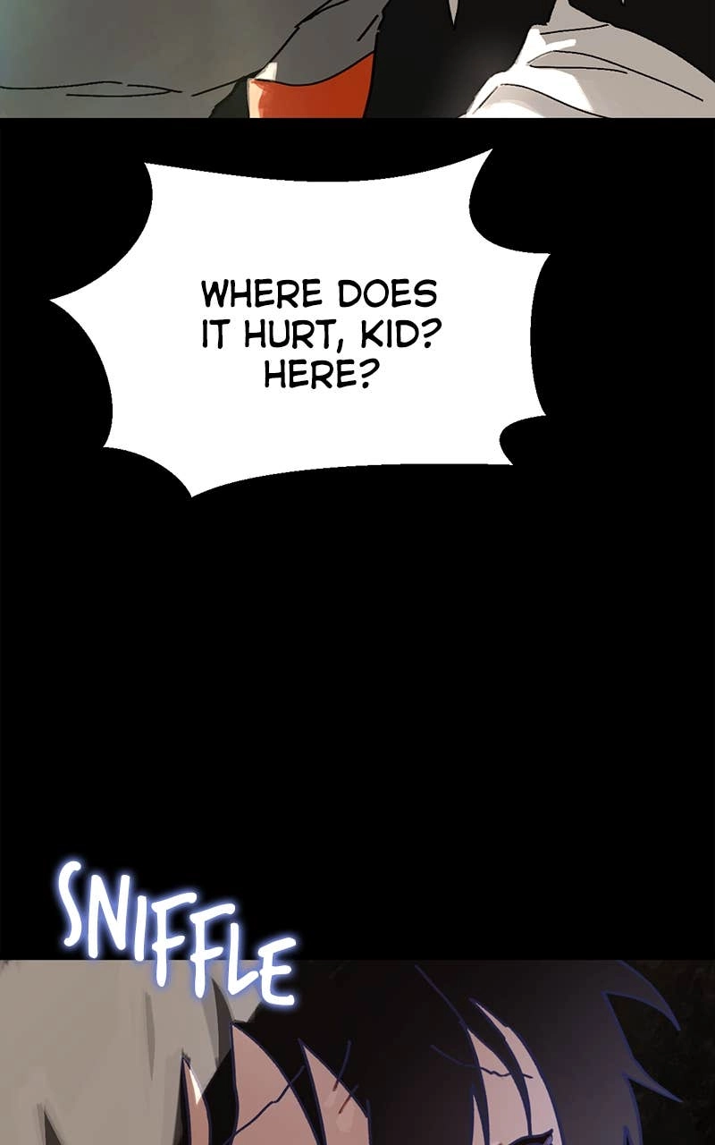 On the Way to Meet Mom Chapter 18 - Page 35
