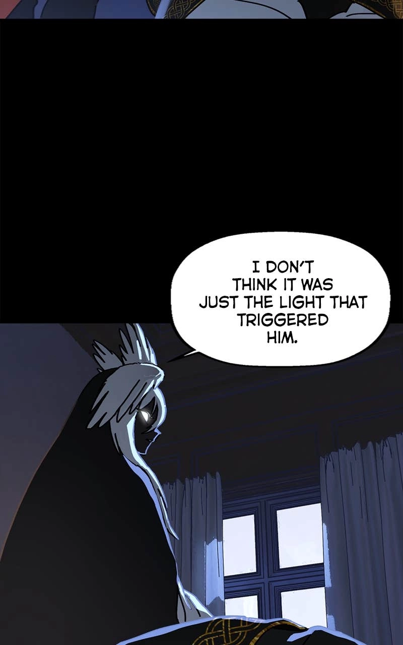 On the Way to Meet Mom Chapter 18 - Page 41