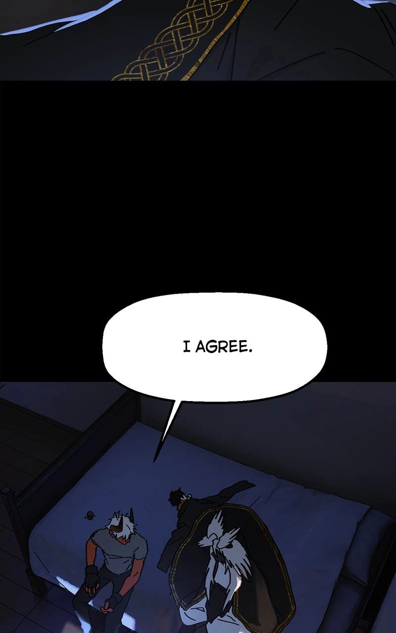 On the Way to Meet Mom Chapter 18 - Page 42