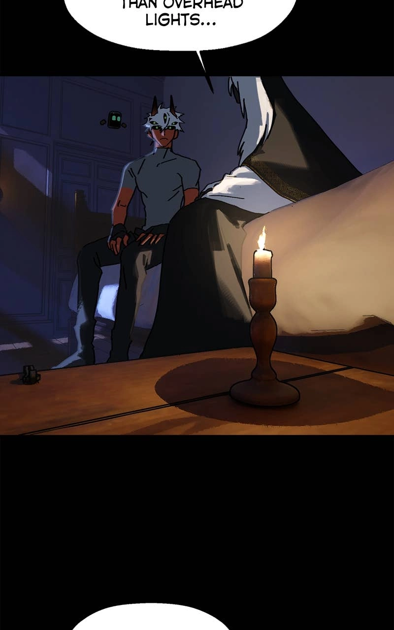 On the Way to Meet Mom Chapter 18 - Page 45
