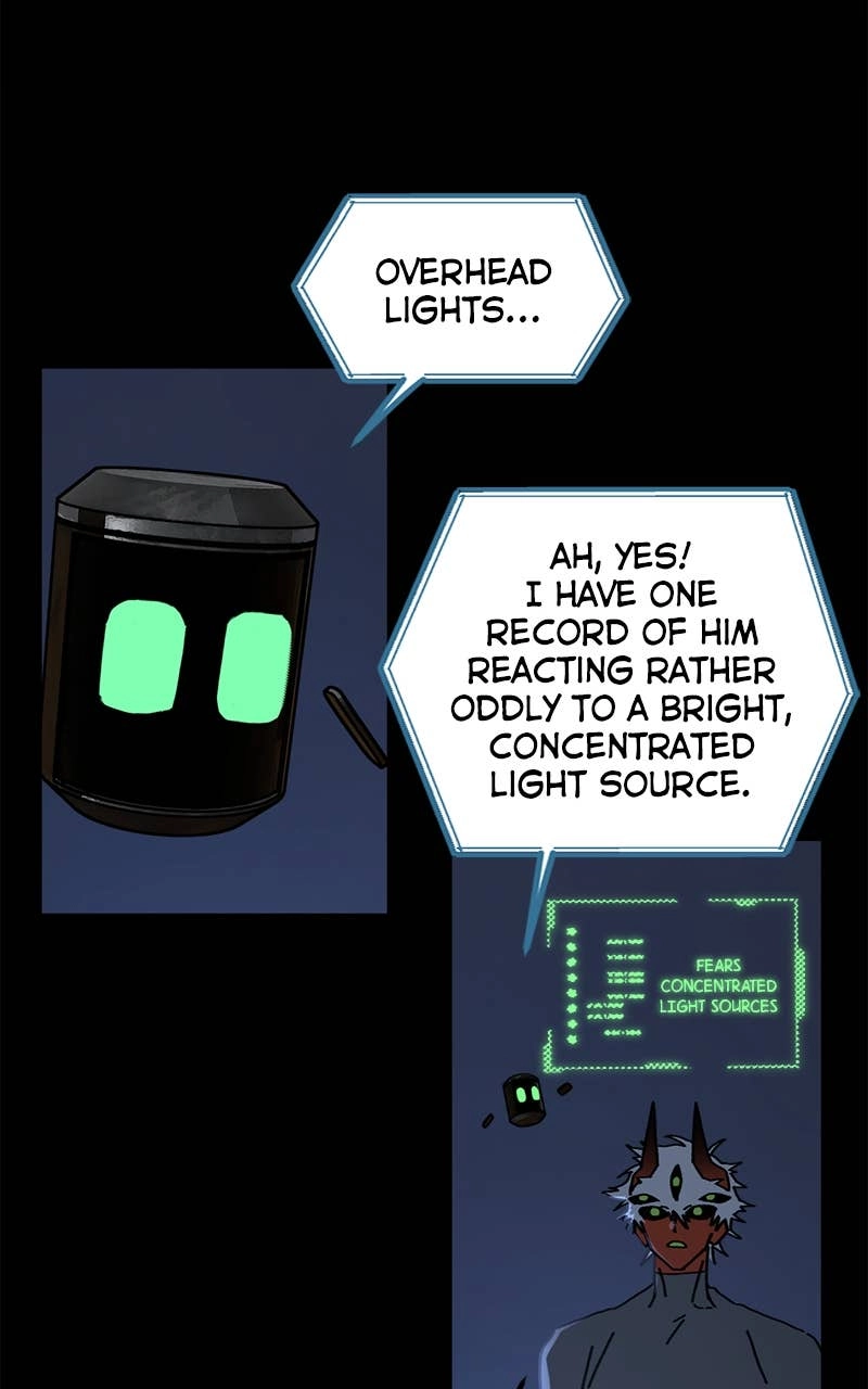 On the Way to Meet Mom Chapter 18 - Page 47