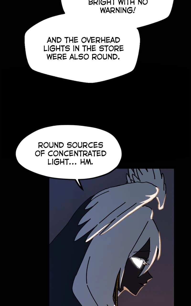 On the Way to Meet Mom Chapter 18 - Page 49