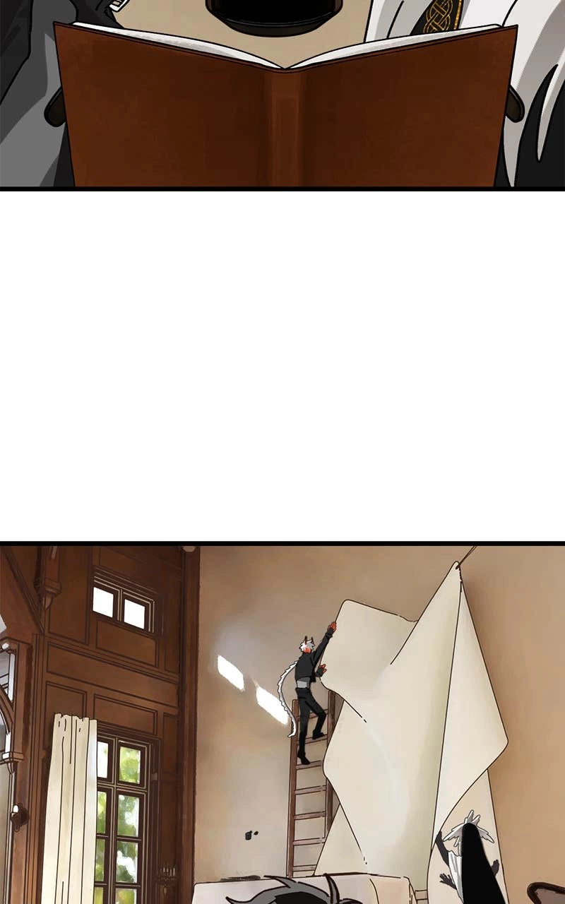 On the Way to Meet Mom Chapter 18 - Page 55