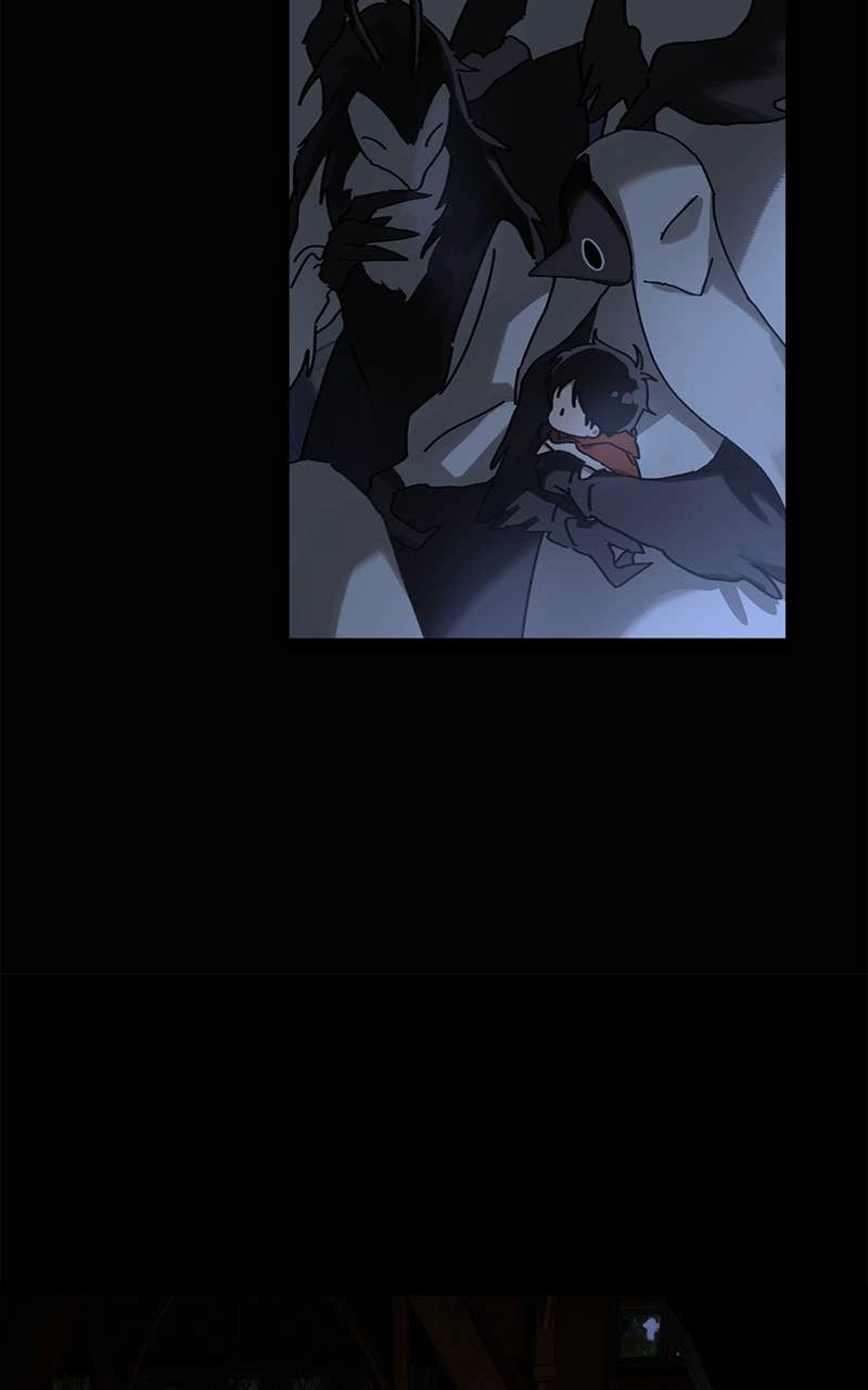 On the Way to Meet Mom Chapter 18 - Page 58