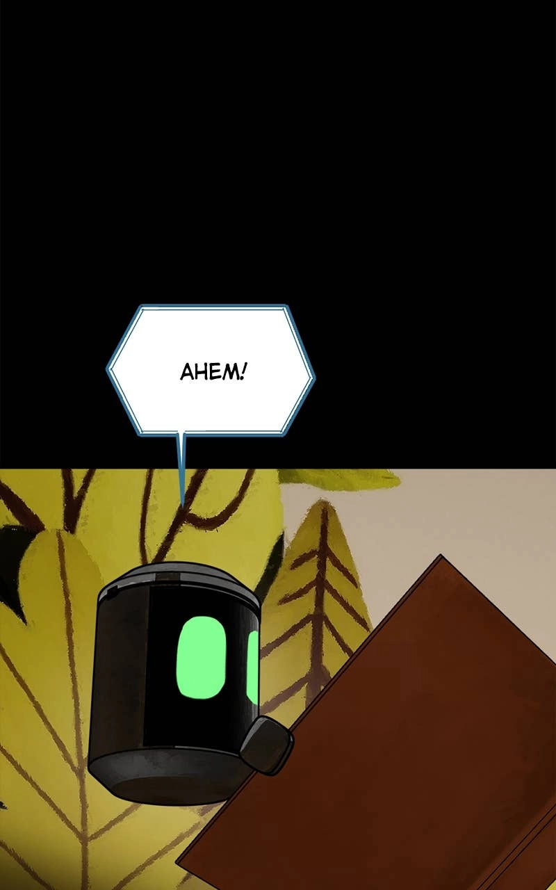 On the Way to Meet Mom Chapter 18 - Page 62