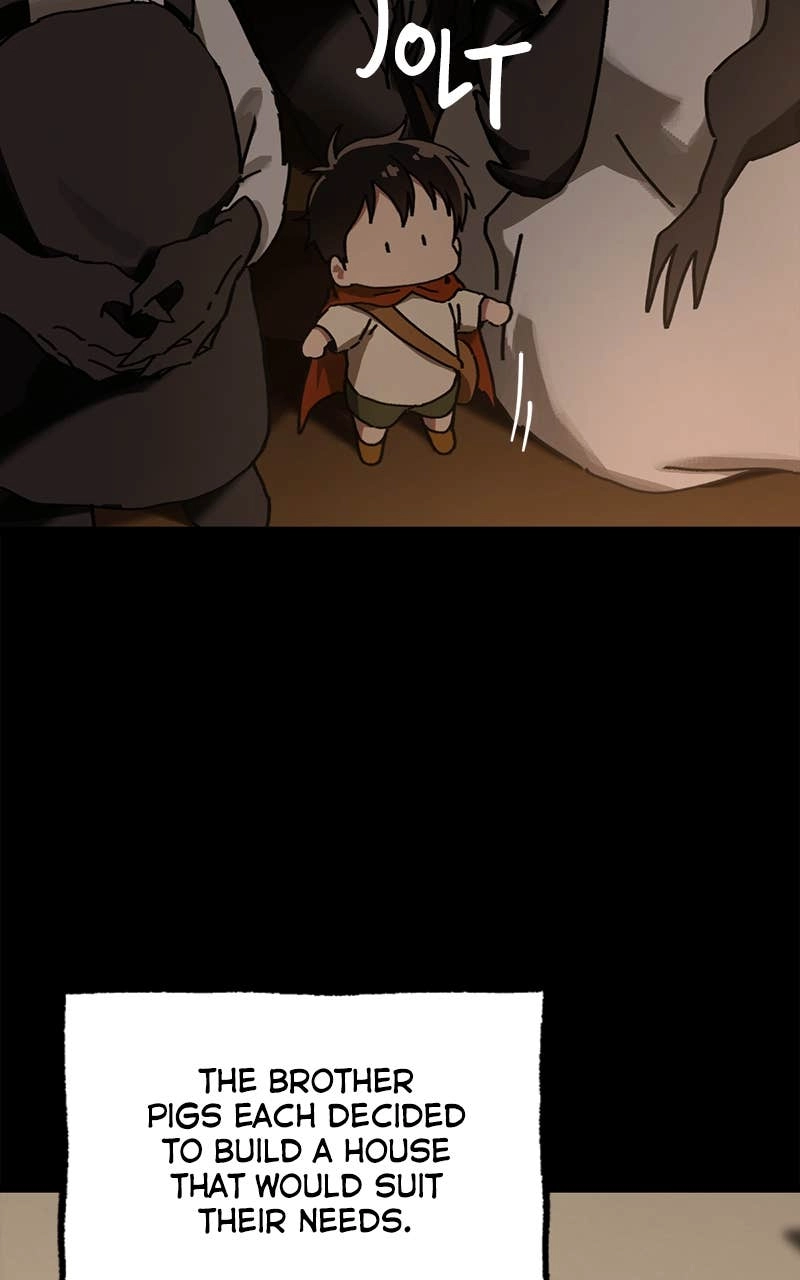 On the Way to Meet Mom Chapter 18 - Page 67