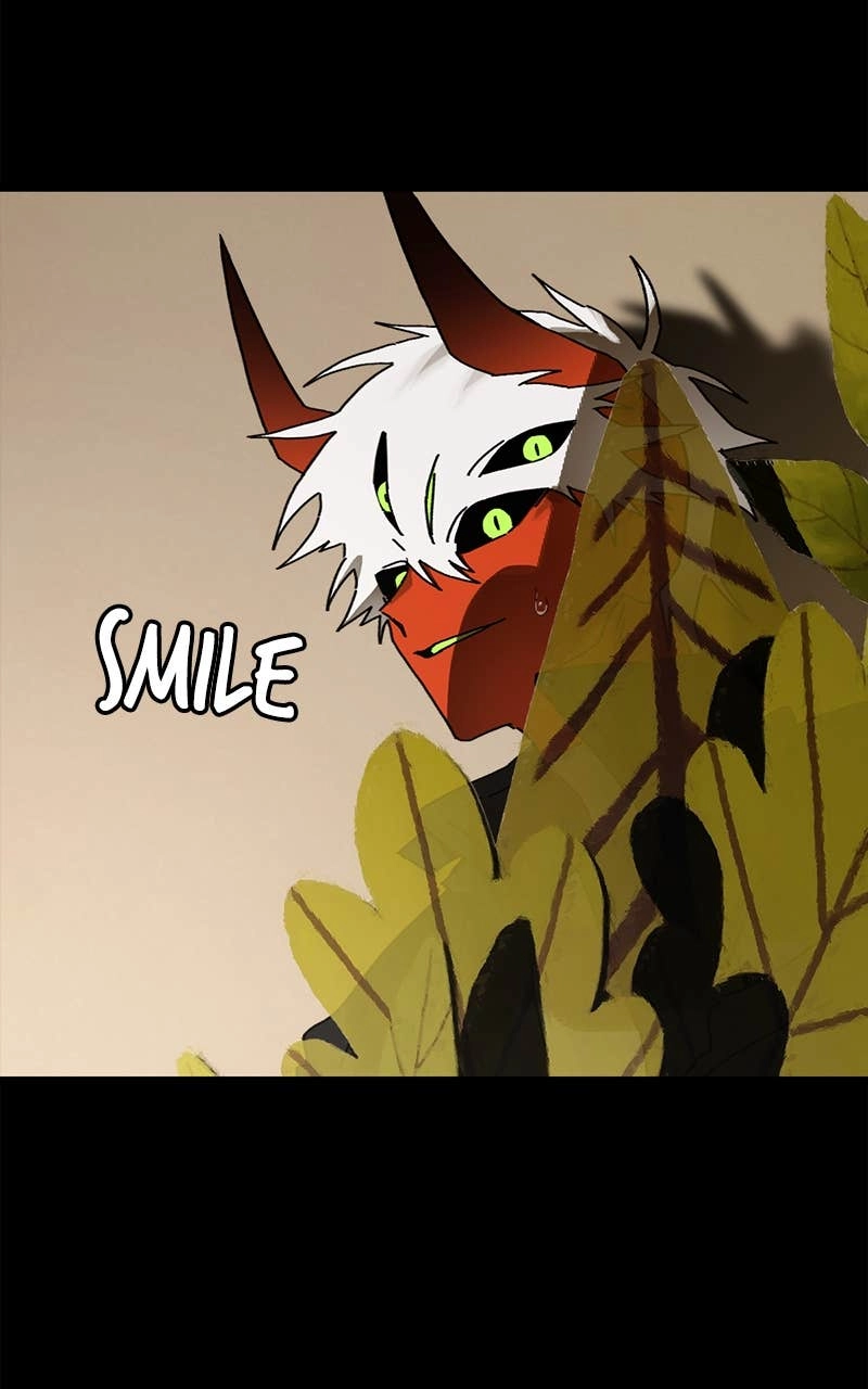 On the Way to Meet Mom Chapter 18 - Page 69